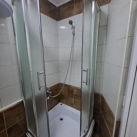 Centar Апартаменты