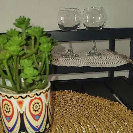 Апартаменты Centar