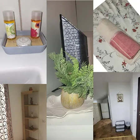 Centar Апартаменты *