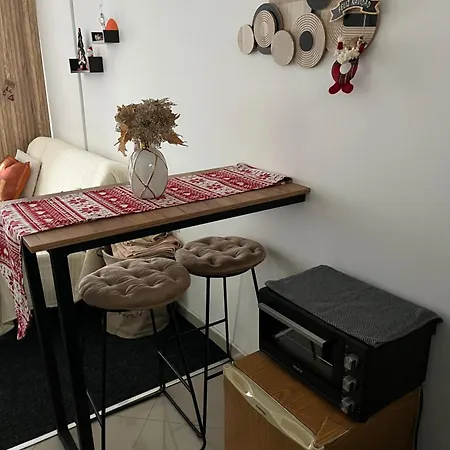 Apartment Centar Strpce