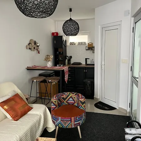 Apartment Centar Strpce