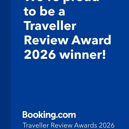 Apartment Centar Strpce